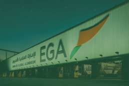 EGA